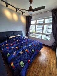 Blk 288C Compassvale Cape (Sengkang), HDB 4 Rooms #535030661